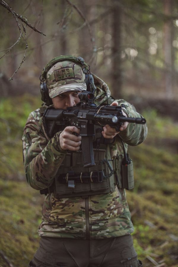 Red Dot VS Green Dot, Which One to Choose?