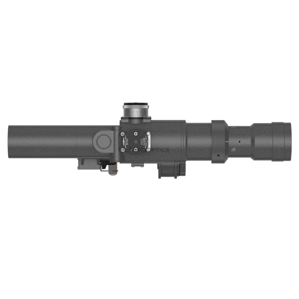 OPFF-03 SVD 3-9x24 FFP Acom 6