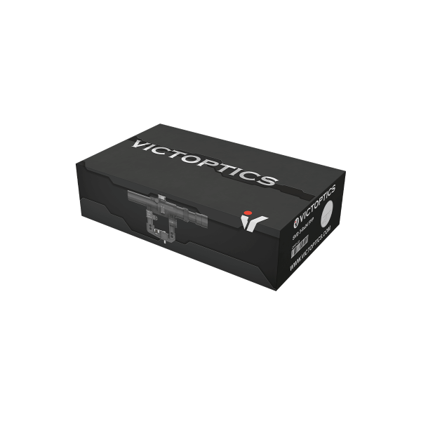 OPFF-03 SVD 3-9x24 FFP Package Acom