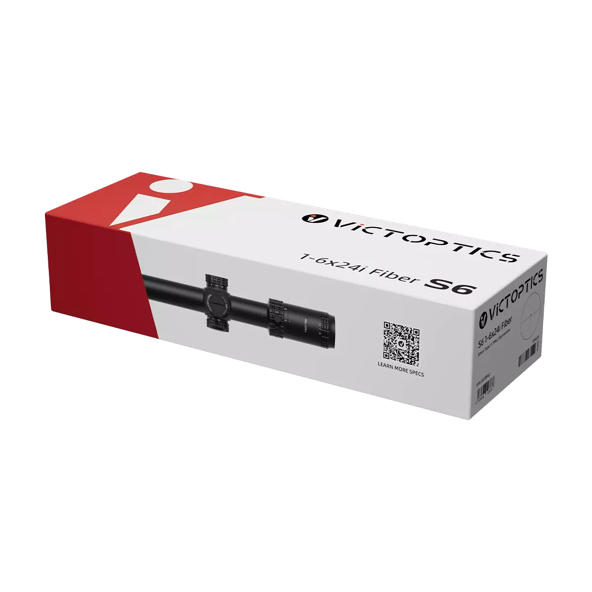 トイガン Vector Optics S6 1-6x24i Fiber OPSL33 Amazon.co.jp: VictOptics Vector Optics S6 1-6x24i Fiber