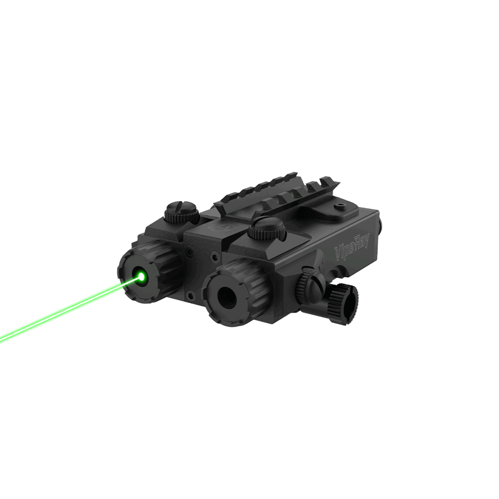 SCGL-10 IR Laser Combo GenII