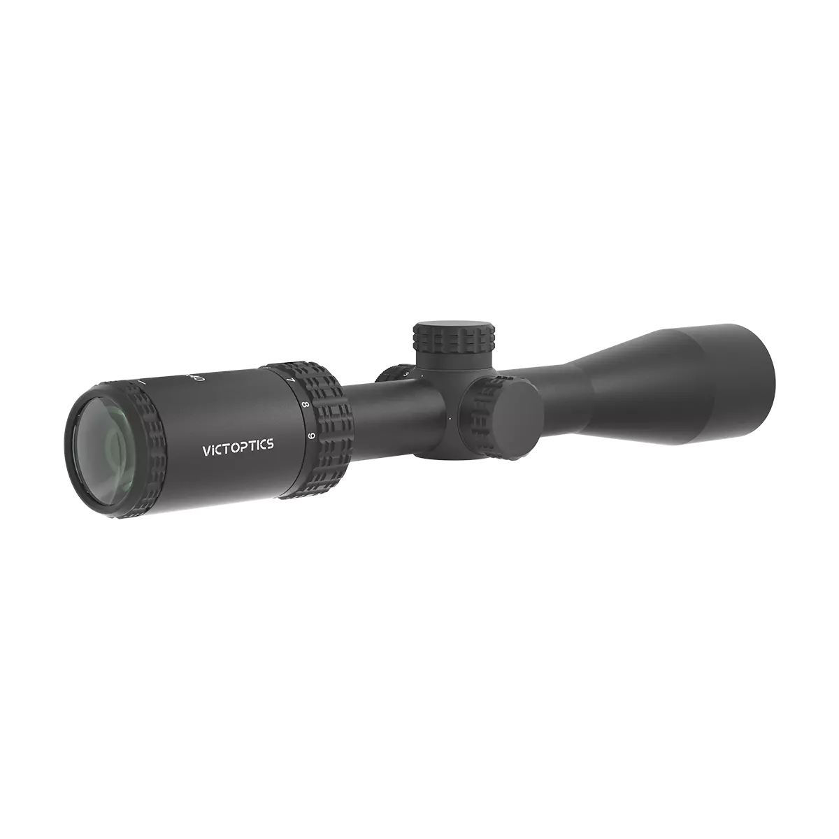 VictOptics SOI 3-9x40 Air Rifle Scope (SKU: VIOC-03
