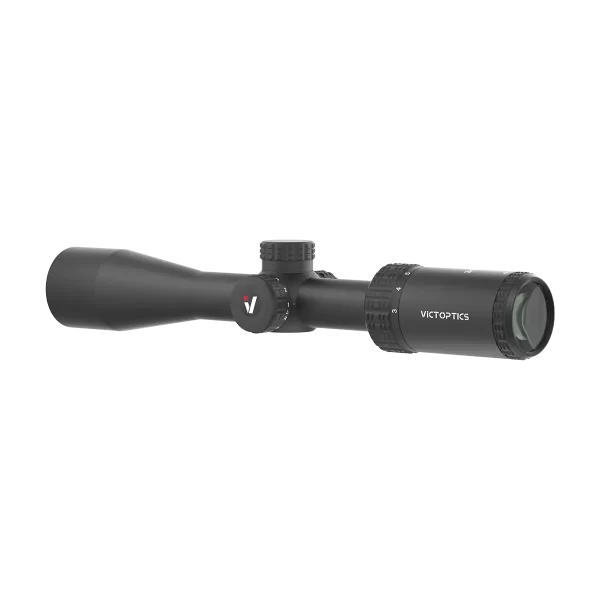 VictOptics SOI 3-9x40 Air Rifle Scope (SKU: VIOC-03)