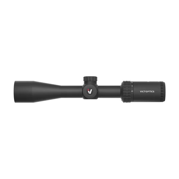 VictOptics SOI 3-9x40 Air Rifle Scope (SKU: VIOC-03)