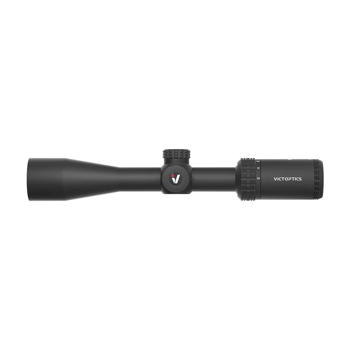vector optics SOI 3-9×40 スコープ Vector Optics VictOptics SOI 3-9x40 Riflescope – Precision