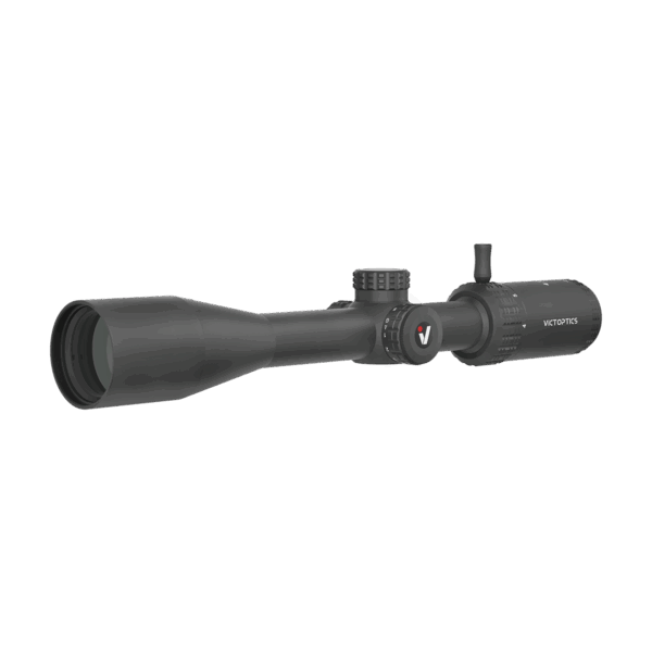VictOptics SOI 4-12x40 Air Rifle Scope (SKU: VIOC-04)
