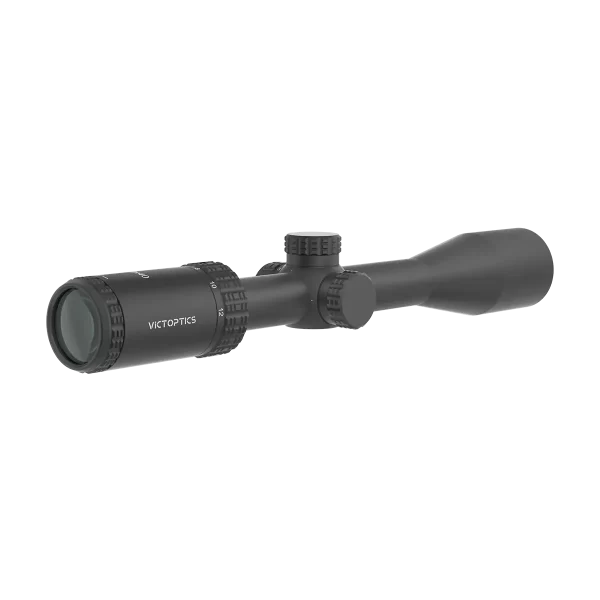VictOptics SOI 4-12x40 Air Rifle Scope (SKU: VIOC-04)