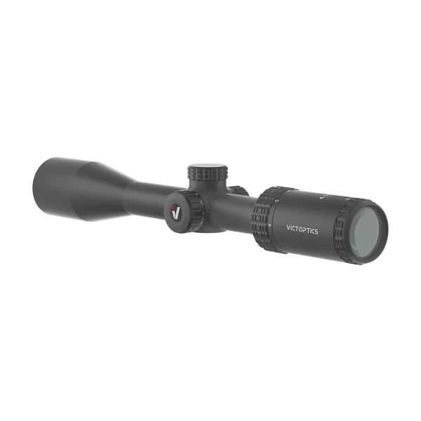 VictOptics SOI 4-12x40 Air Rifle Scope (SKU: VIOC-04)