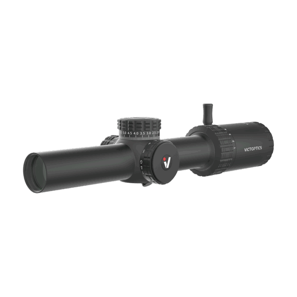 S10 1-10x LPVO Rifle Scope (SKU: OPSL37)
