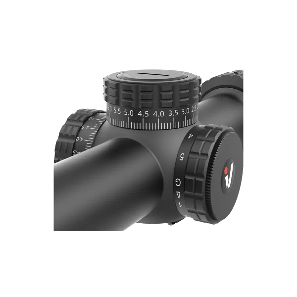 S10 1-10x LPVO Rifle Scope (SKU: OPSL37)