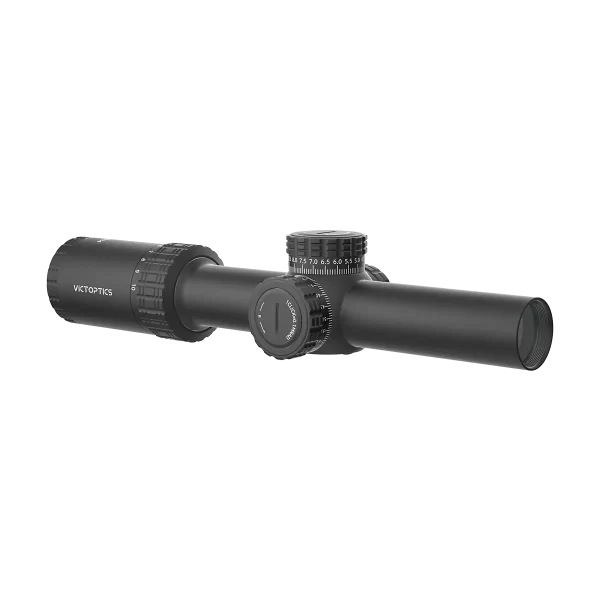 S10 1-10x LPVO Rifle Scope (SKU: OPSL37)