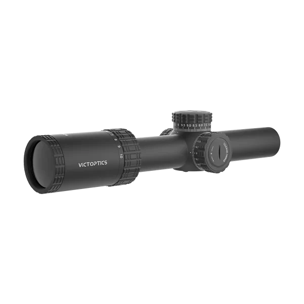 S10 1-10x LPVO Rifle Scope (SKU: OPSL37)