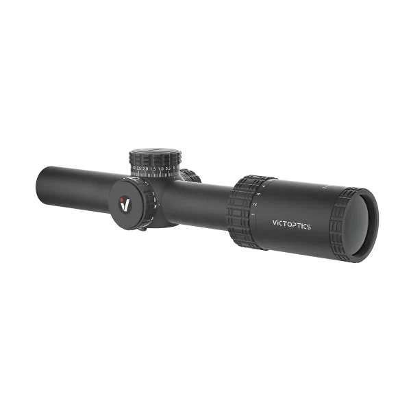 S10 1-10x LPVO Rifle Scope (SKU: OPSL37)