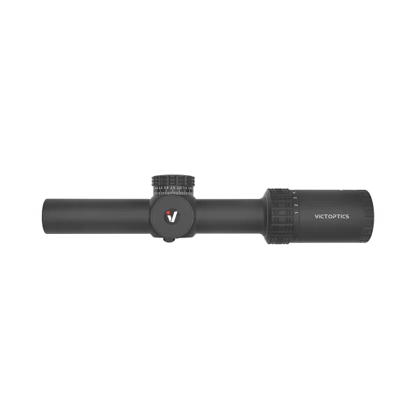 S10 1-10x LPVO Rifle Scope (SKU: OPSL37)