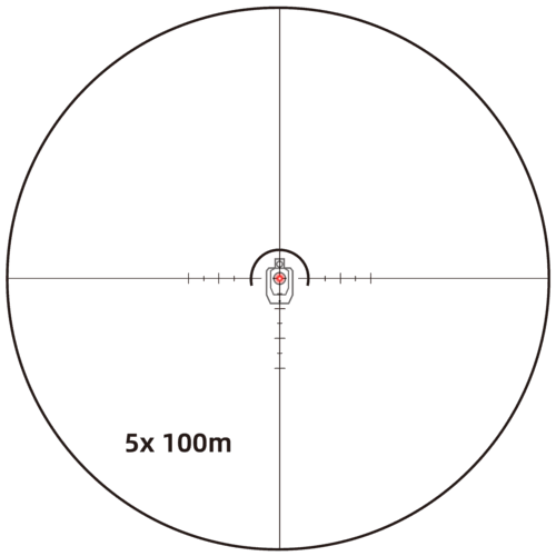 OPSL39 Reticle 2