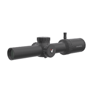 S10 1-10x LPVO Fiber SFP Rifle Scope (OPSL39)