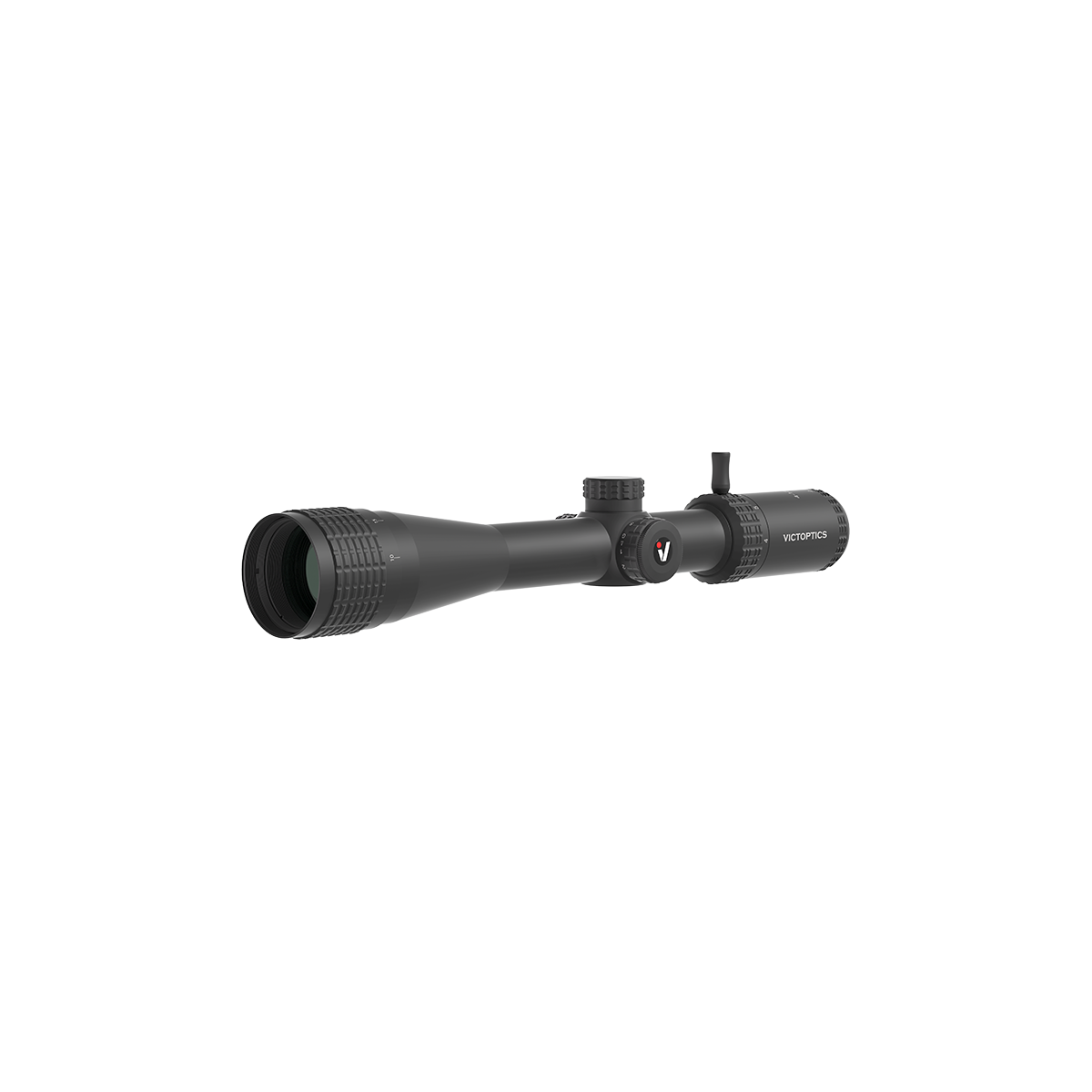 VictOptics SOI 4-12x40 AO Rifle Scope (SKU: VIOC-06)