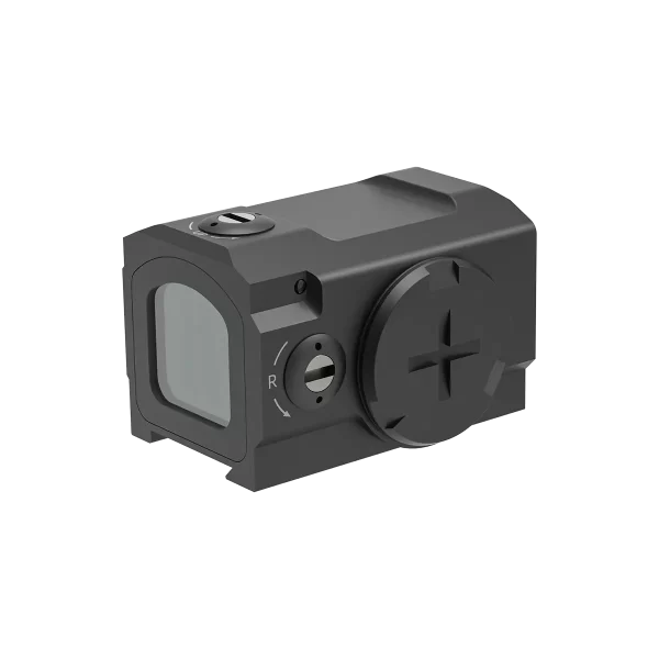 VictOptics SRD 1x18x20 VOD Red Dot Sight (SKU: RDSL34)