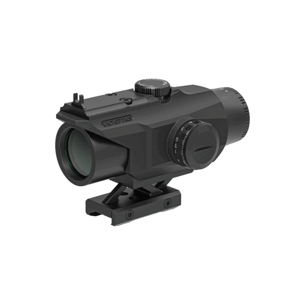 Victoptics C1 4x32 Prism Scope (SKU: OPSL40)