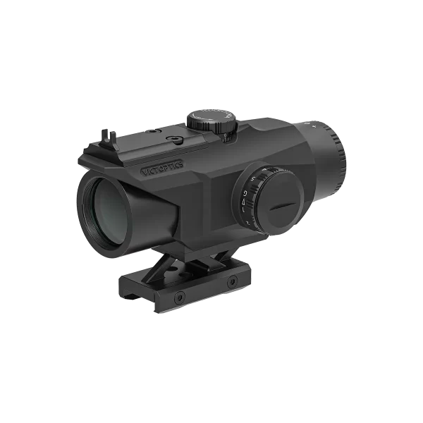 Victoptics C1 4x32 Prism Scope (SKU: OPSL40)