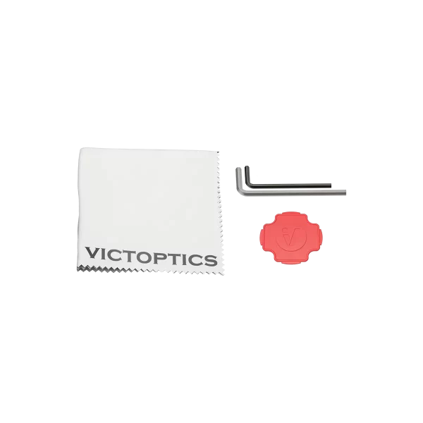 Victoptics C1 4x32 Prism Scope (SKU: OPSL40)