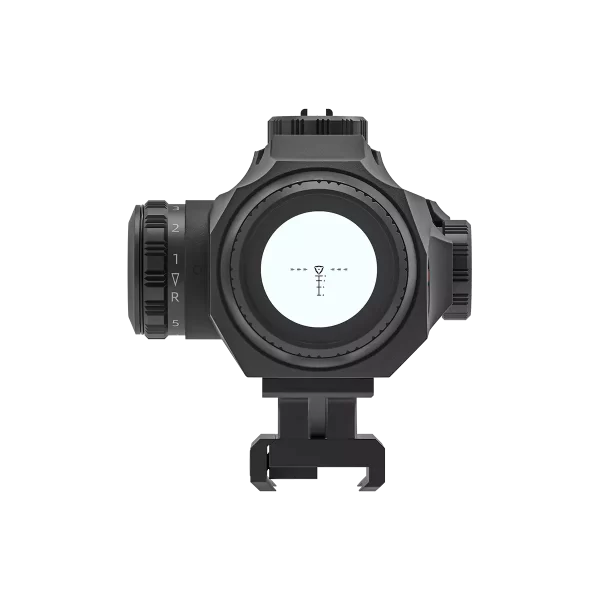 Victoptics C1 4x32 Prism Scope (SKU: OPSL40)