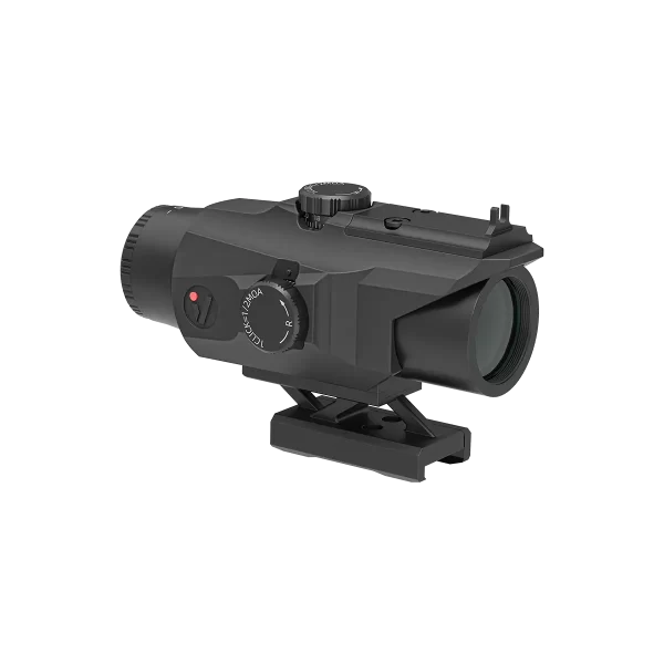 Victoptics C1 4x32 Prism Scope (SKU: OPSL40)