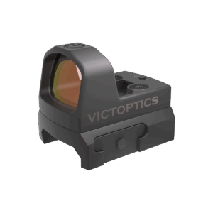 VictOptics 1x16x22 AUT Red Dot Sight (SKU: RDSL31)