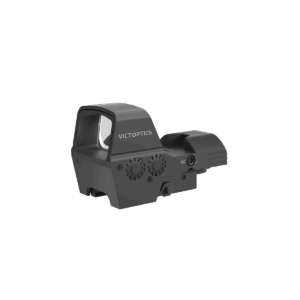 VictOptics SRD 1x23x33 Four-Reticle Red Dot Sight (SKU: RDSL36)