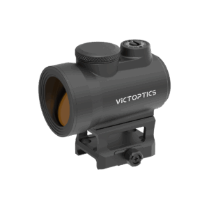 Victoptics SRD 1x30 Red Dot Sight (SKU: RDSL37)