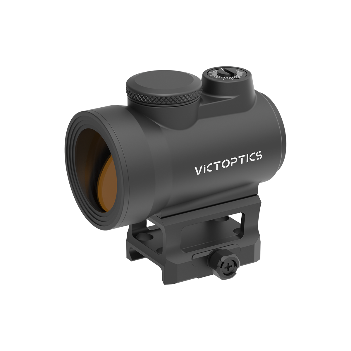 Victoptics SRD 1x30 Red Dot Sight (SKU: RDSL37)