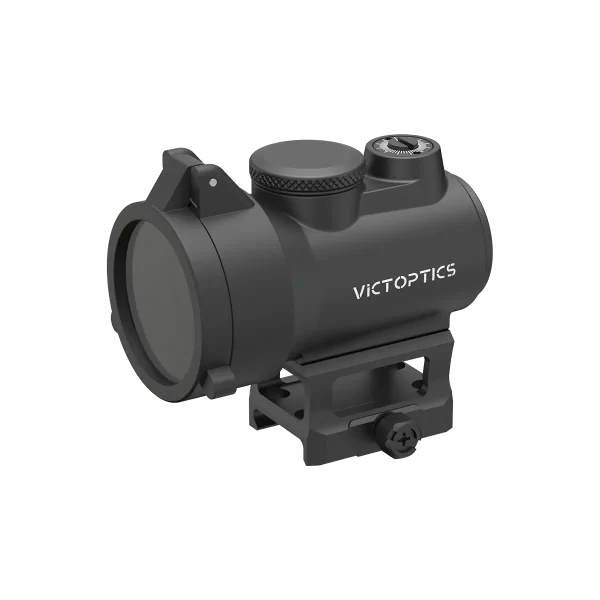 Victoptics SRD 1x30 Red Dot Sight (SKU: RDSL37)