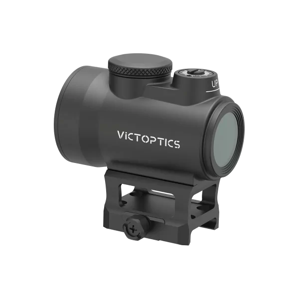 Victoptics SRD 1x30 Red Dot Sight (SKU: RDSL37)