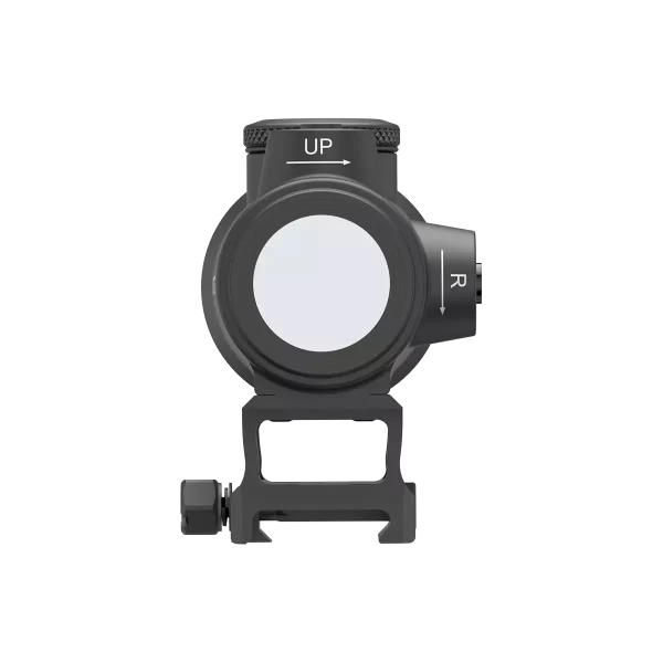 Victoptics SRD 1x30 Red Dot Sight (SKU: RDSL37)