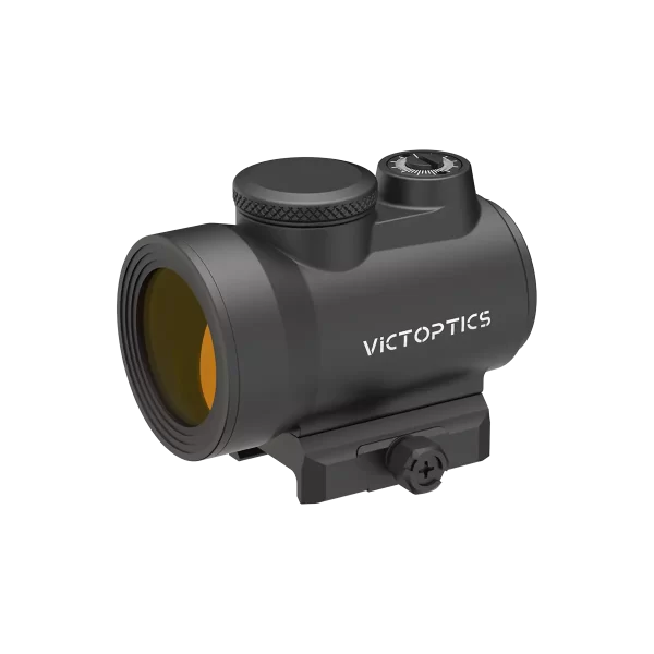 Victoptics SRD 1x30 Red Dot Sight (SKU: RDSL37)