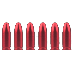 9mm Snap Caps (SKU: SCSC-04)