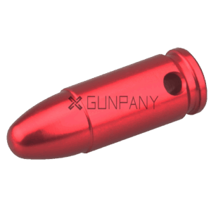 12-Pack 9mm Snap Caps (SKU: SCSC-04BP)