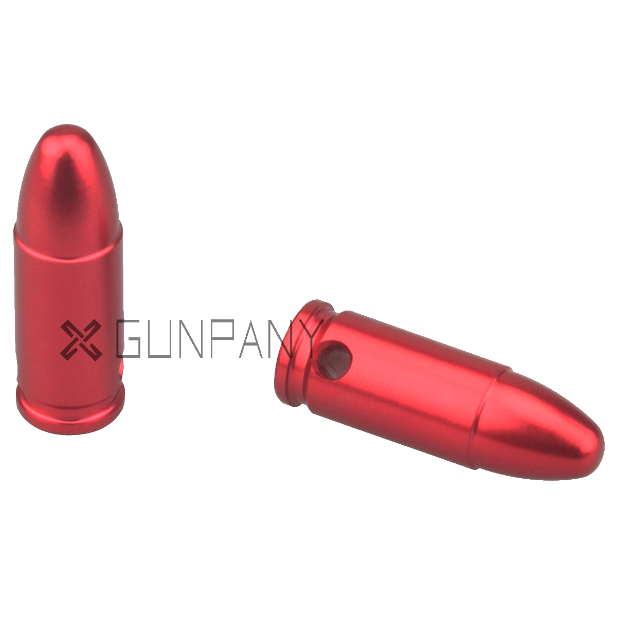 12-Pack 9mm Snap Caps (SKU: SCSC-04BP)