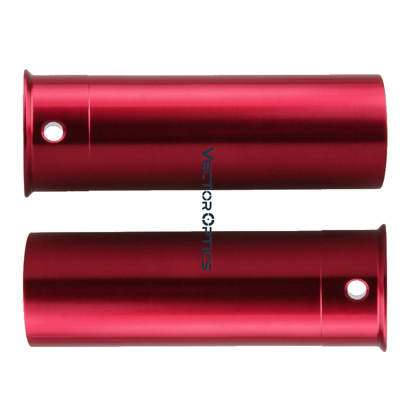 12 Gauge Snap Caps (SKU: SCSC-07)