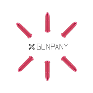 .22 LR Snap Caps (SKU: SCSC-10)