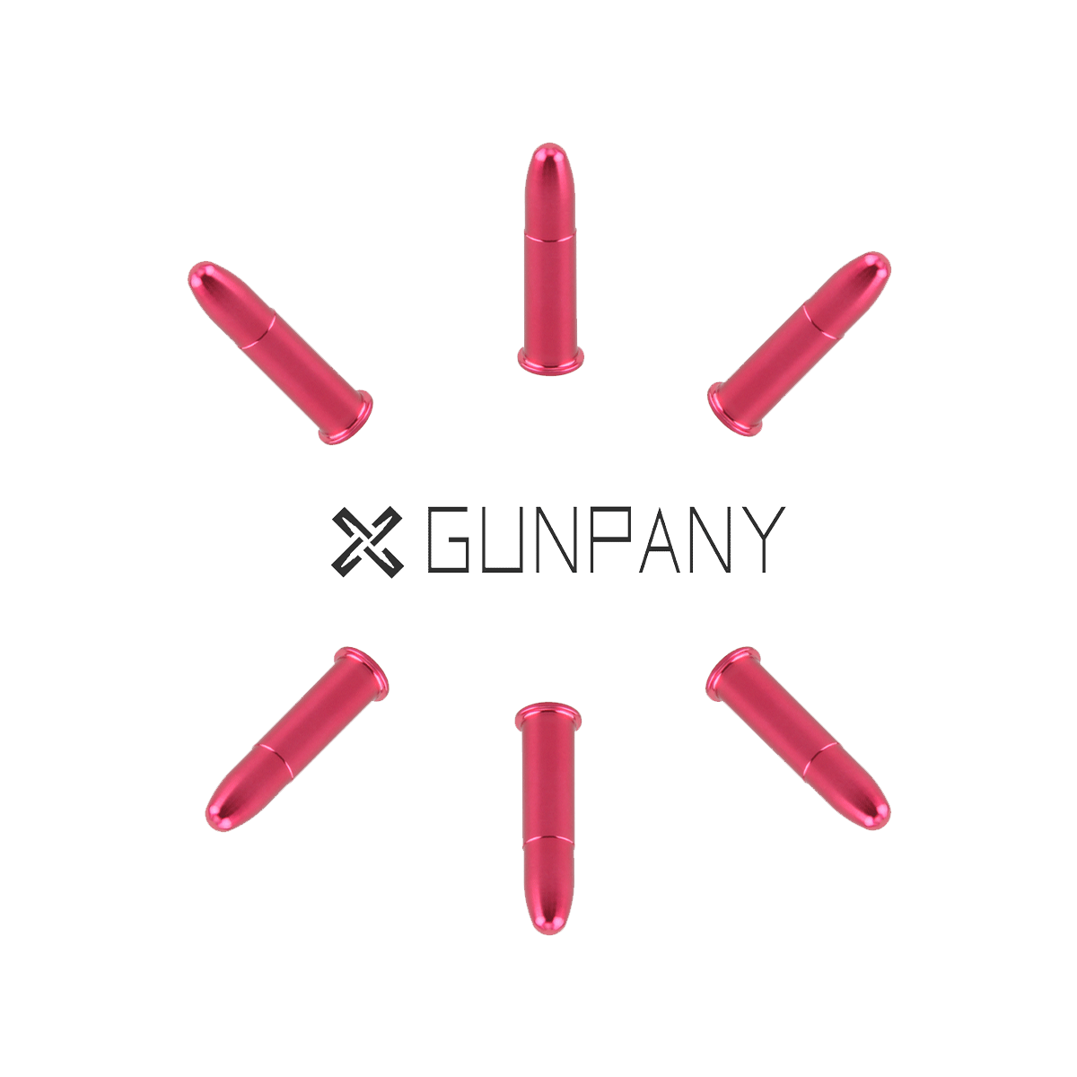 .22 LR Snap Caps (SKU: SCSC-10)