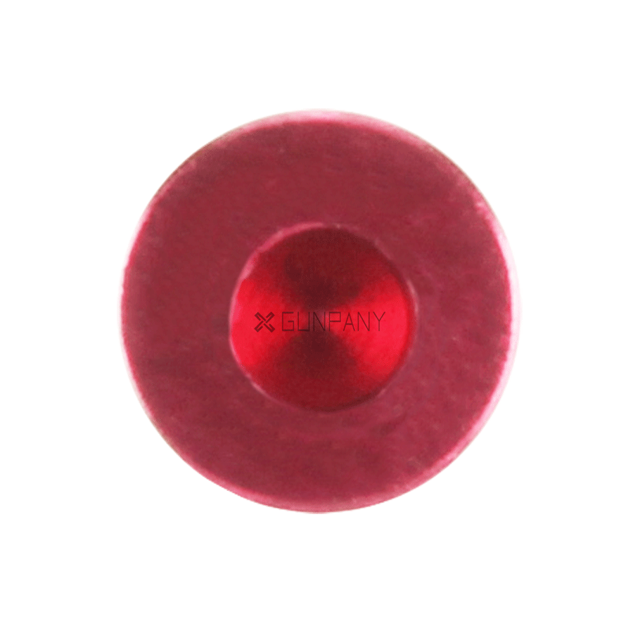 .22 LR Snap Caps (SKU: SCSC-10)