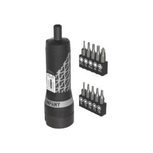 Torque Screwdriver (SKU: SCTK-04)