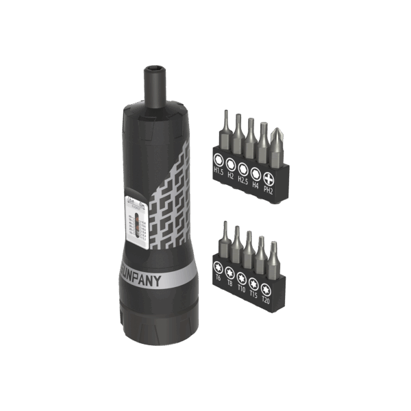 Torque Screwdriver (SKU: SCTK-04)