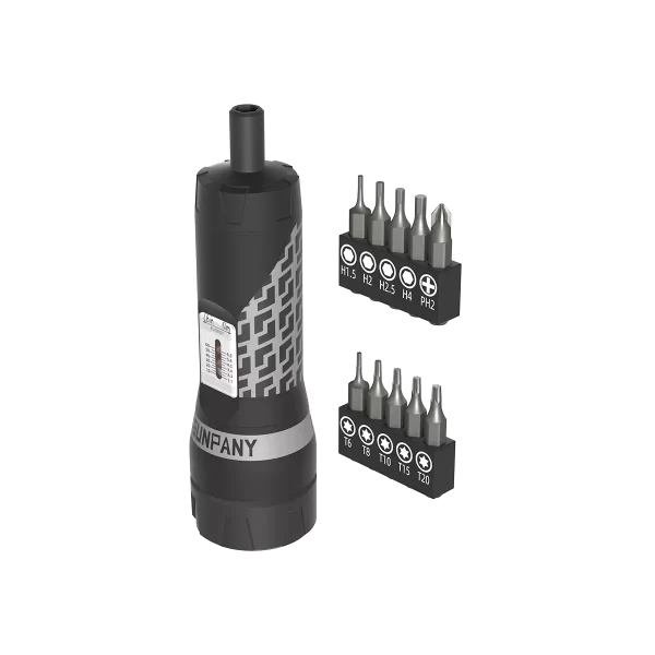 Torque Screwdriver (SKU: SCTK-04)