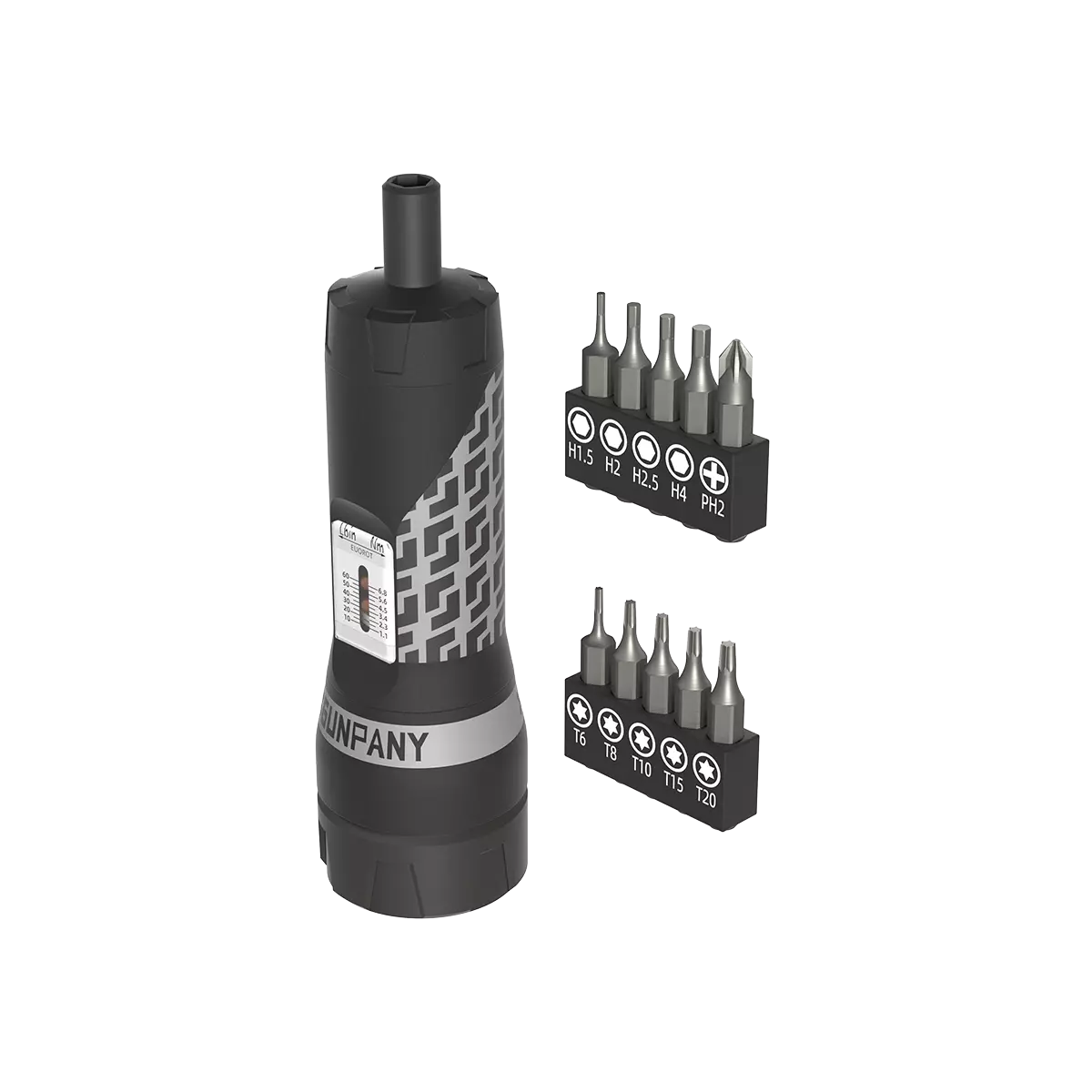 Torque Screwdriver (SKU: SCTK-04)