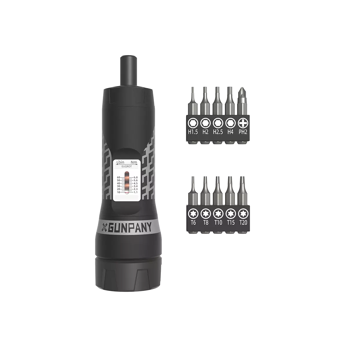 Torque Screwdriver (SKU: SCTK-04)