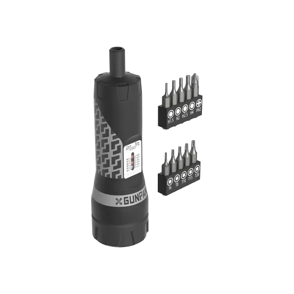 Torque Screwdriver (SKU: SCTK-04)