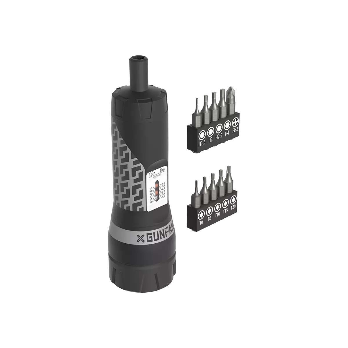 Torque Screwdriver (SKU: SCTK-04)