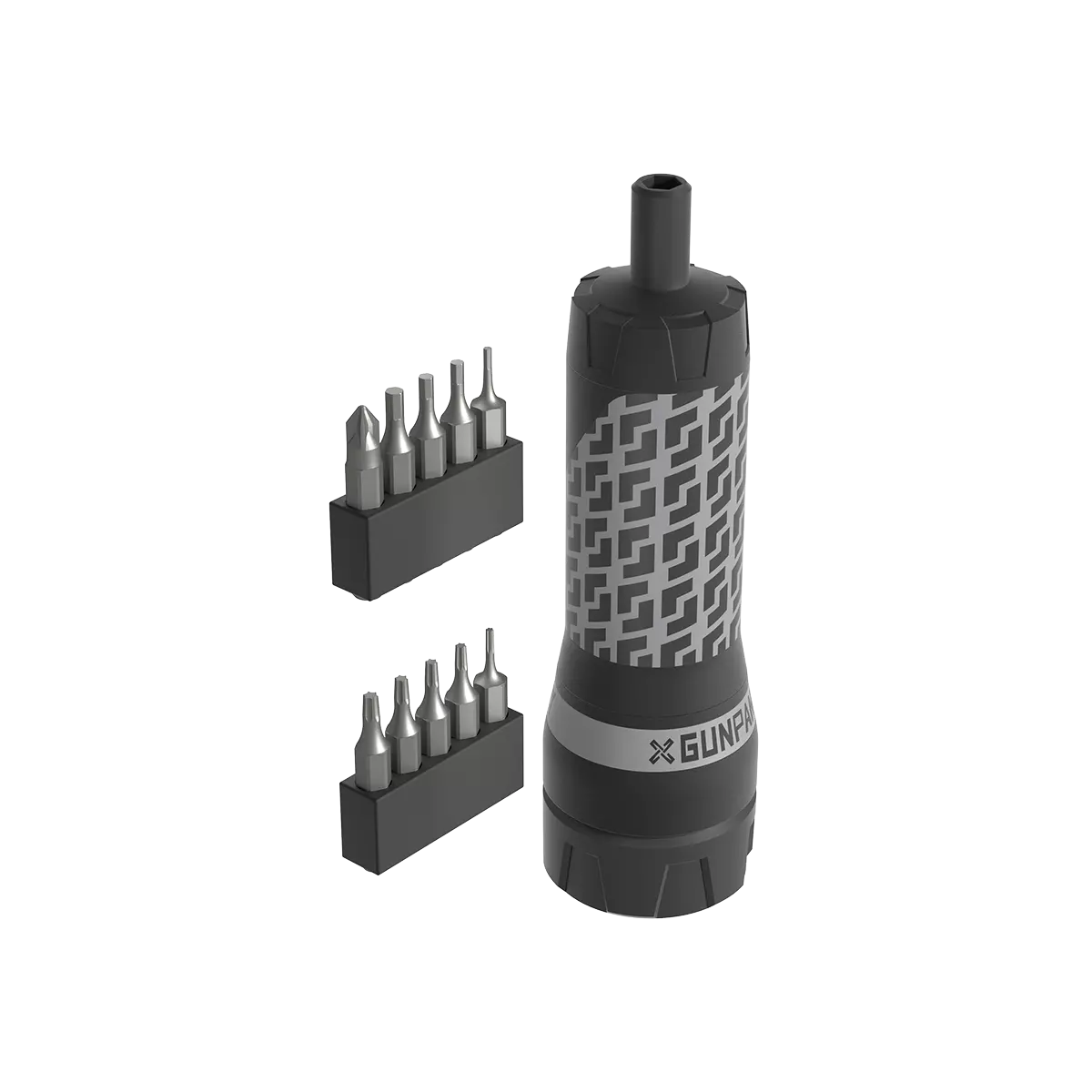Torque Screwdriver (SKU: SCTK-04)